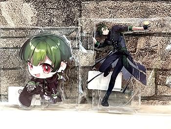 シクフォニ すち　グッズ　アクスタ Amazon.co.jp: シクフォニ すちくん アクスタ アクキー デスパレ